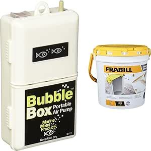 marine metal aeratr bubble box 1.5 v|marine bubble box air pump.